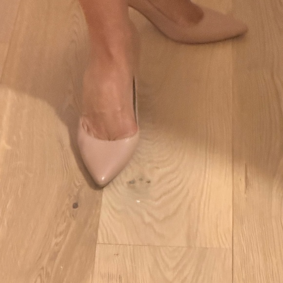 LK BENNETT NUDE PUMPS SIZE 41 - Picture 13 of 13